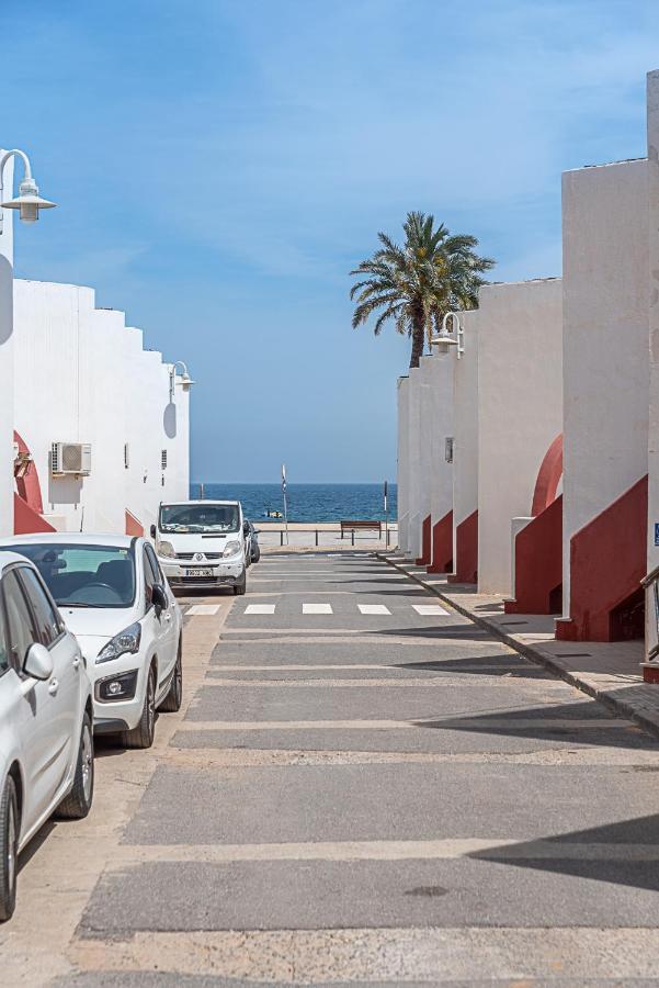 Lux&Cool Las Negras Exterior foto
