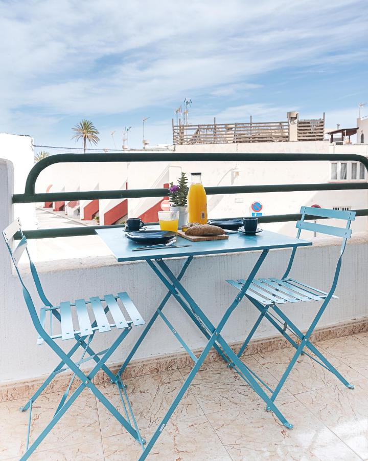 Lux&Cool Las Negras Exterior foto