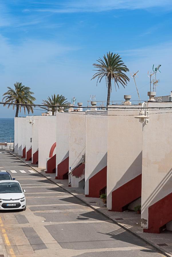 Lux&Cool Las Negras Exterior foto